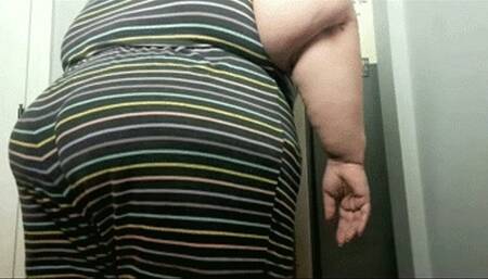 Stuck in Mom’s Kitchen