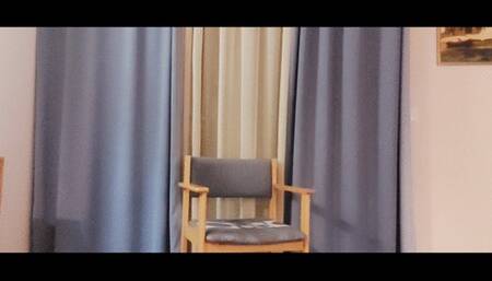 OVK SPANKING PUNISHMENT ON HOLIDAY HD ITALIAN