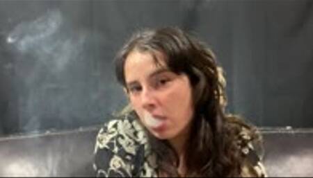 Marlboro Red 100s Creamy Smoke