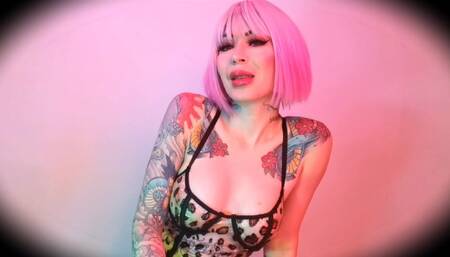 Semen ice cream - JOI TASK SUMMER TIME
