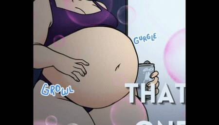 Hey, Bartender - Vore Remake