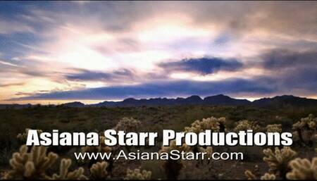 8-Hour Crotch Rope Strip Tease Scene 2016