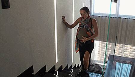 Fantastic pregnant (1920x1080 HD) WMV