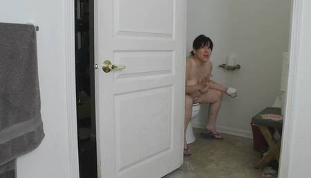 ENERGETIC PEEING