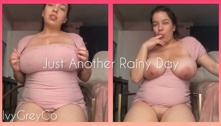 Just another Rainy Day