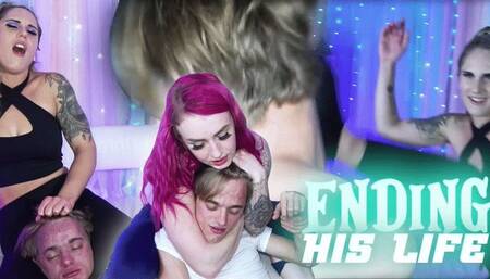 Ending His Life UHD