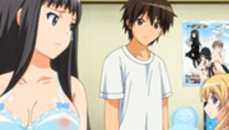 Hentai Eroge H Mo Gamemo Kaihatsu Zanmai Cap 2 Sub Español