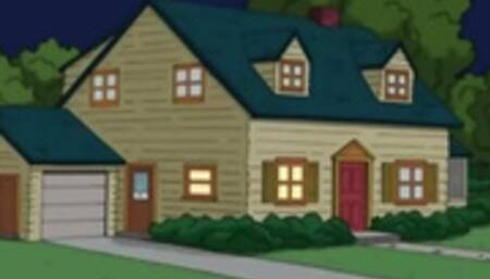 Family Guy: Lois Needs Sex!