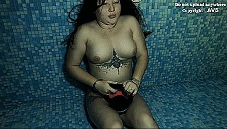 I need stimulus (pt1)