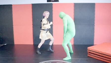 Kisa Kicks and CJ compilation 4