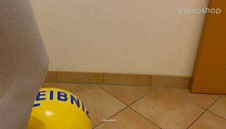 beachball punishment