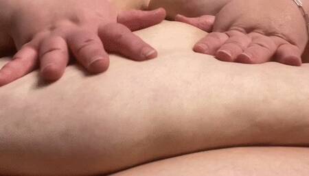 Fat Goddess Squashes You & Steals Your Credit Card!