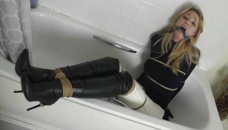 Lil Missy; Slippery Nipple Rides Again