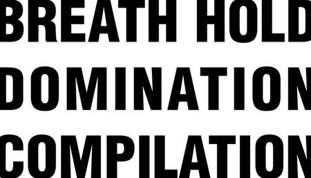 Breath Hold Domination Compilation