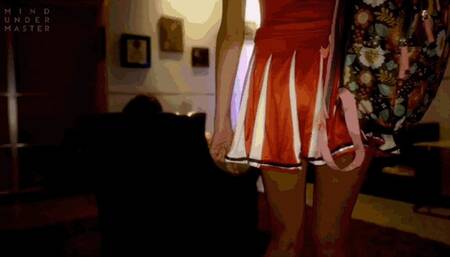 Skyler Storm - Crazy Ass Stepdaughter: Part 2