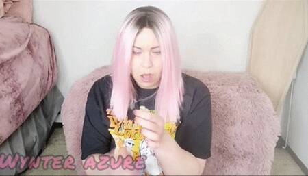 Deep Throat Vore 2023 Extended Version (ID # 1888 HD 1080rez)