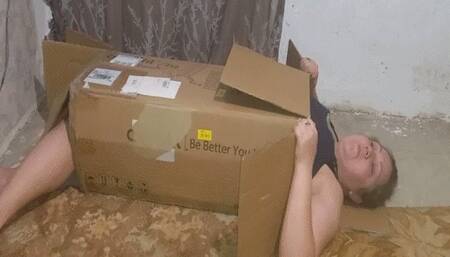 Stuck in a box WMV(1280*720)HD
