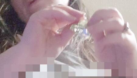 Censored SPH Denial & Teasing