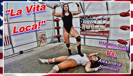 La Vita Loca! WMV