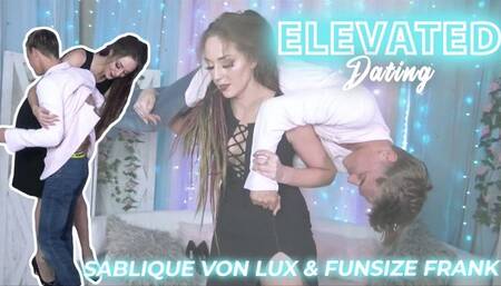 Elevated Dating (HD MP4)