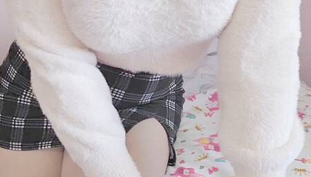 Your Wife Dresses You Up As A Sissy Girl