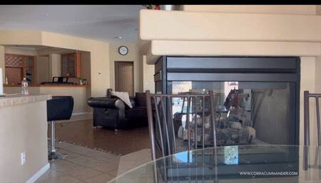 Stepsis Grooms You into her assistant POV Role Play Tease dirty talk