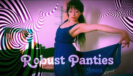 Robust Panties