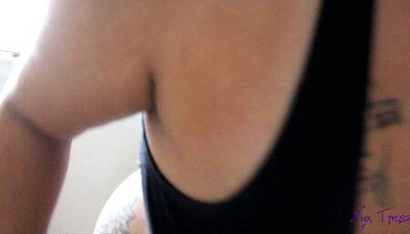 Amateur Post Gym Double WAM with Chocolate and Honey