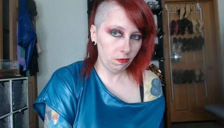 Broken Dick Cuckie Husband