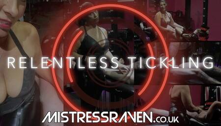 [854] Relentless Tickling