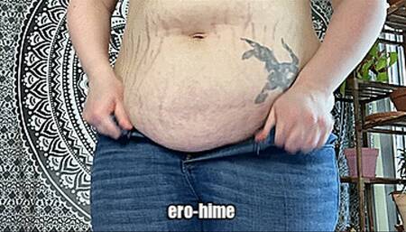 Tight Clothes Compilation