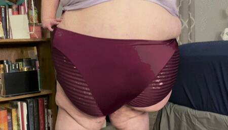 Celia the Giantess Wrestler - MP4