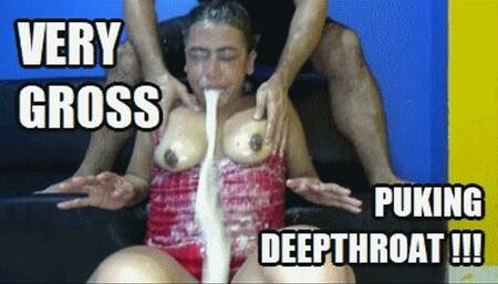 DEEP THROAT FUCKING PUKE 230804D BRENDA DEEPTHROAT BODYBATH SHE HATES IT HD MP4