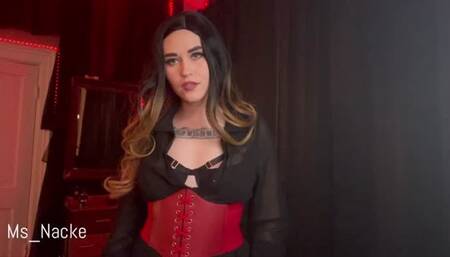 Submit to Your Urges CEI JOI