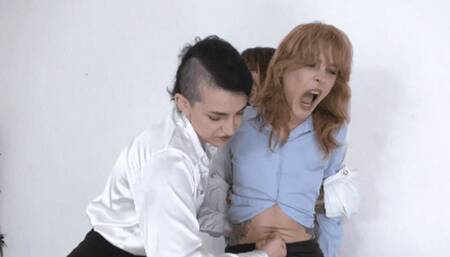 Double tip ( 1 PART )