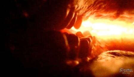 Real experience to be vored