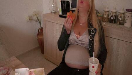 Dianas Cravings Continue To Grow SD MP4(480*360)HD