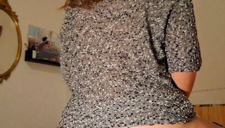 Lick My Asshole And Choke Under It! (4K, Resolution: 2160x3840)