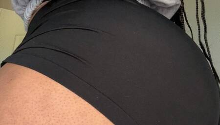 Ass Smell &Worship Denial