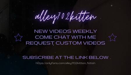 I fart in a tube with some really nasty farts while my bf pounds my ass