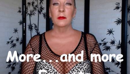 More and MORE BBC Faggots HD (MP4)