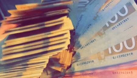 Payout porn