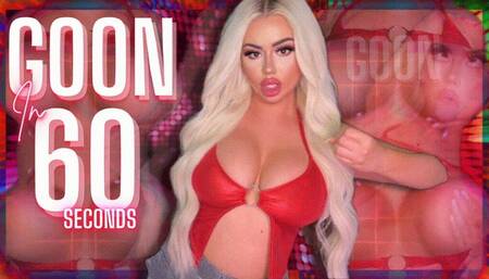 Goon in 60 Seconds (1080 MP4)