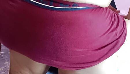 Desi hard core anal sex