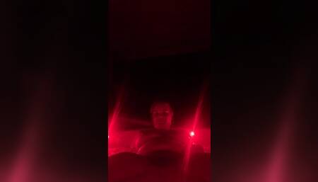Discovering the hot tub jets