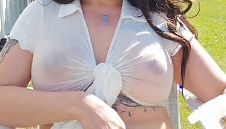 Swedish milf mom fulfilling every fantasy you have