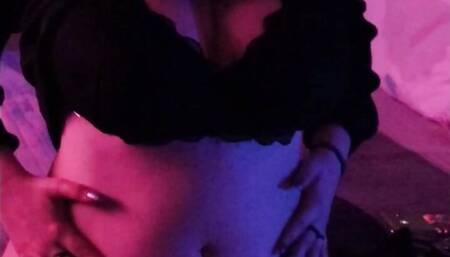 My first teaser here on xhamster