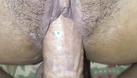 Indian desi wife pussy fucked by husband
