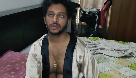 Kannada Boy Talking in Kannada