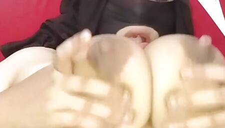 My Egyptian Pussy for a Hijana Sharmotta